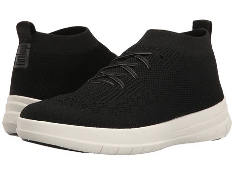 fit flop slip on sneakers.